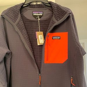 Patagonia Full Zip Jacket